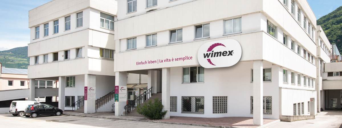 Wimex production private 1200